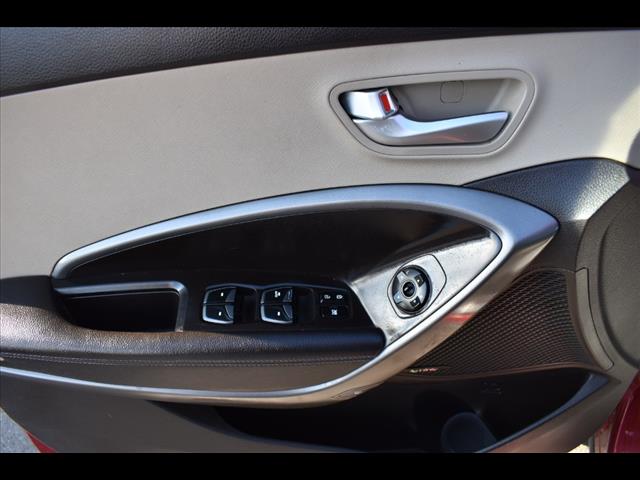 2013 Hyundai SANTA FE Sport 2.0T