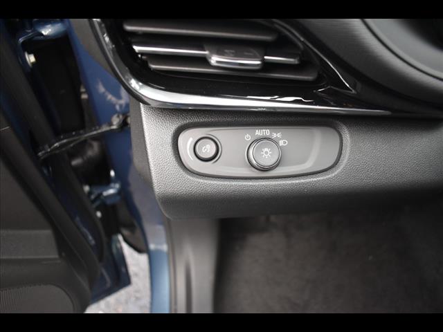 2025 Buick Envista Sport Touring