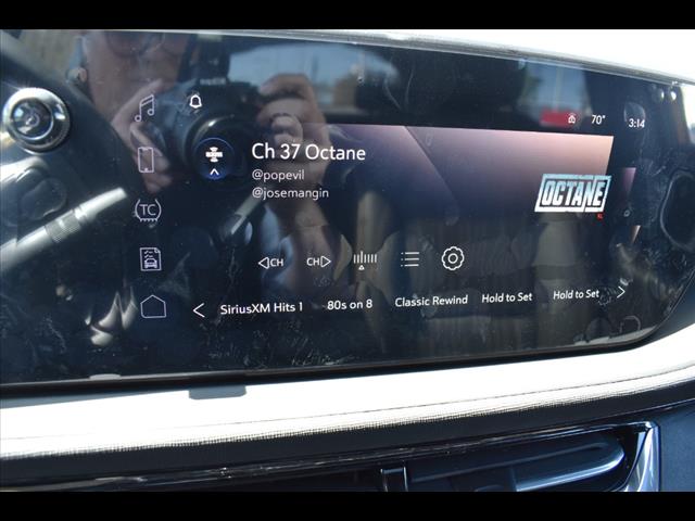 2025 Buick Envista Avenir