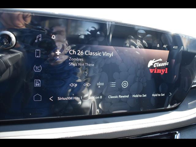 2025 Buick Envista Avenir