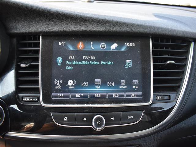 2017 Buick Encore Essence