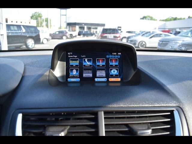 2015 Buick Encore Leather