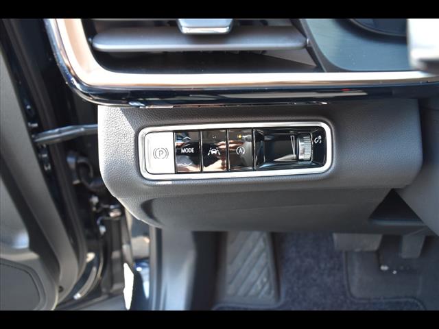 2025 Buick Envision Avenir