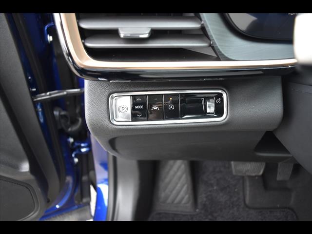 2025 Buick Envision Avenir