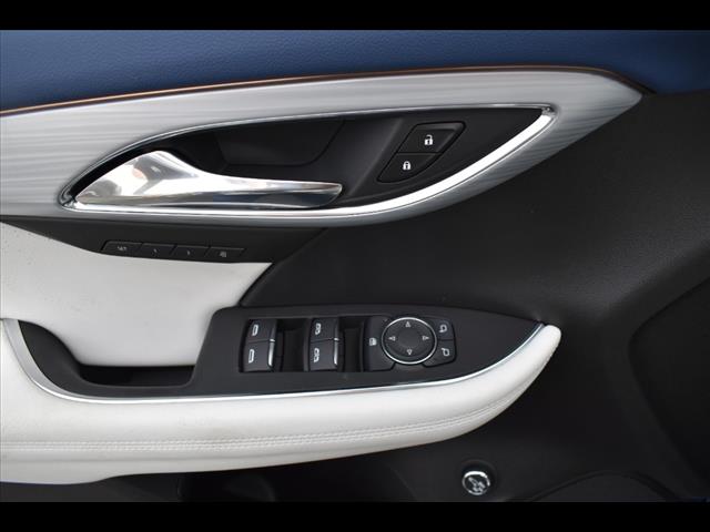 2025 Buick Envision Avenir