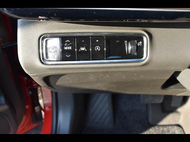 2025 Buick Envision Avenir