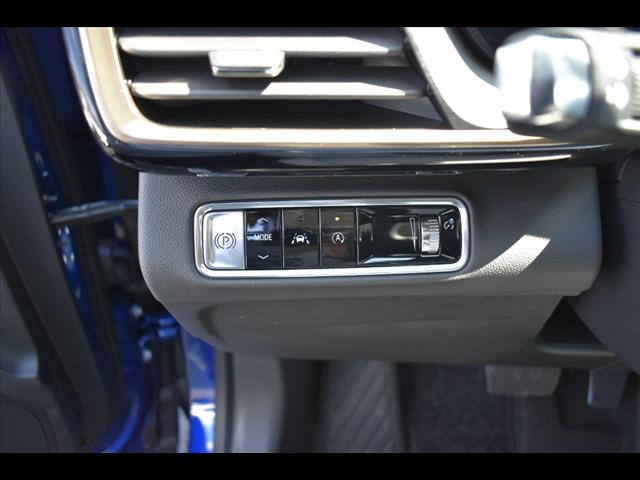 2025 Buick Envision Avenir