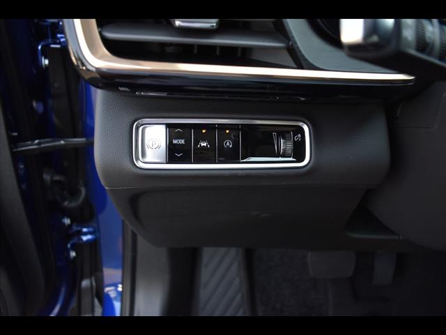 2025 Buick Envision Avenir