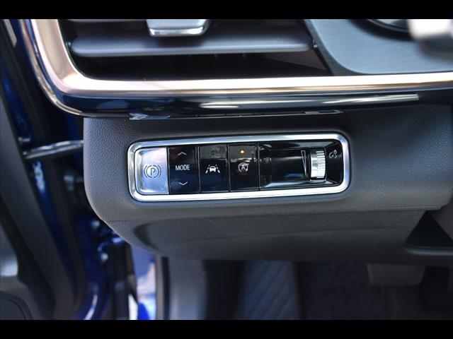 2025 Buick Envision Avenir