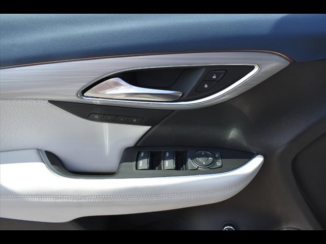 2025 Buick Envision Avenir