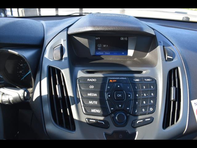 2018 Ford Transit Connect XL