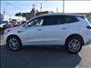 2018 Buick Enclave Avenir