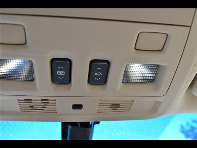 2008 Cadillac CTS 3.6L V6