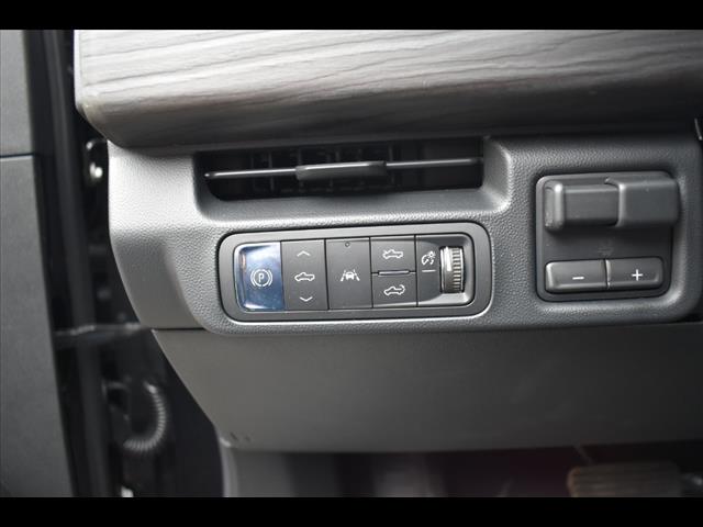 2025 GMC Sierra EV Denali