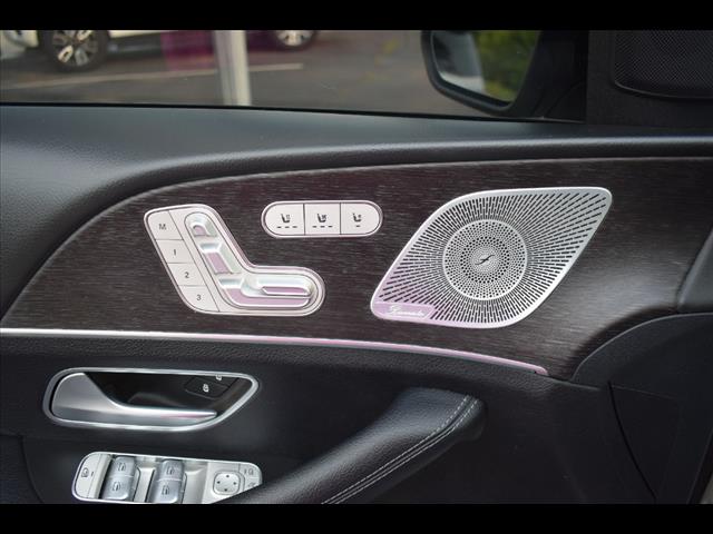 2020 Mercedes-Benz GLE GLE 350 4MATIC
