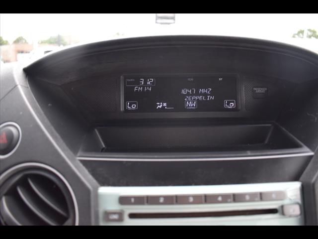 2011 Honda Pilot EX-L
