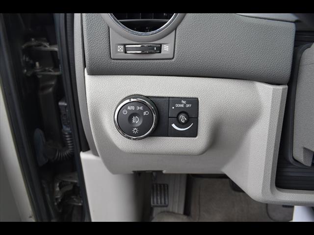 2011 Buick Enclave CXL-1