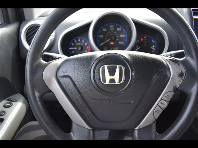 2008 Honda Element LX