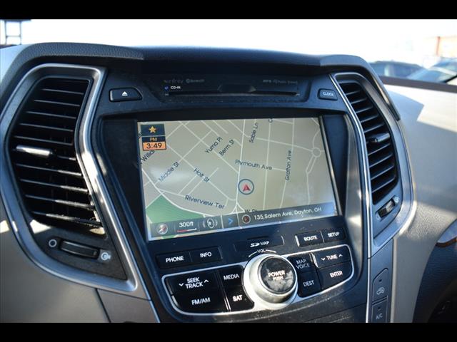 2013 Hyundai SANTA FE Sport 2.0T