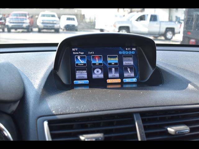 2014 Buick Encore Convenience