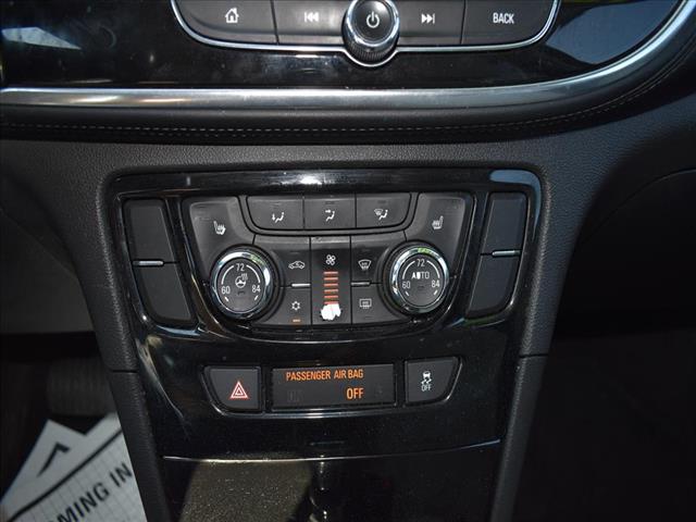 2017 Buick Encore Essence