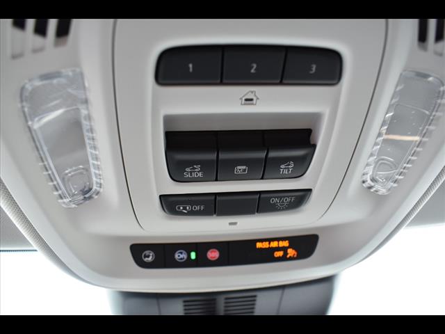 2025 Buick Envision Avenir
