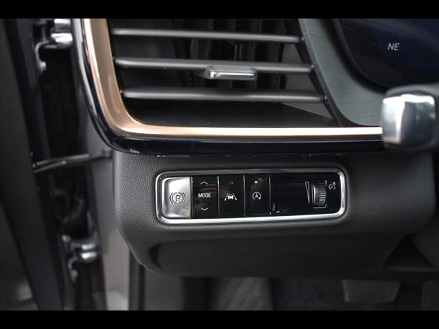 2025 Buick Envision Avenir
