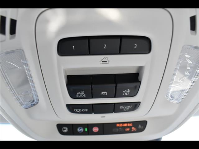 2025 Buick Envision Avenir