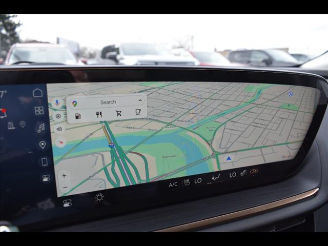 2025 Buick Envision Avenir