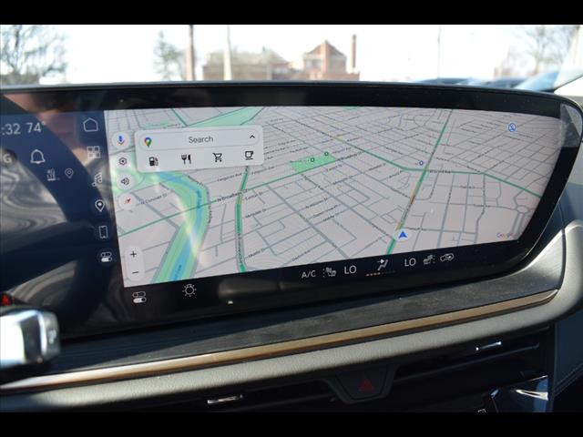 2025 Buick Envision Avenir