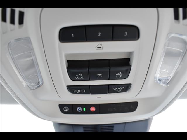 2025 Buick Envision Avenir