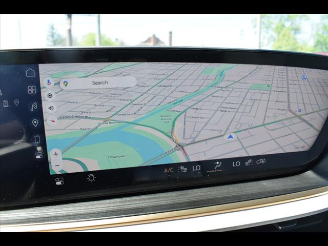 2025 Buick Envision Avenir