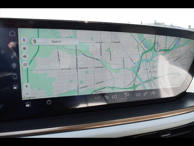 2025 Buick Envision Avenir