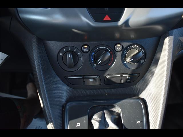 2018 Ford Transit Connect XL