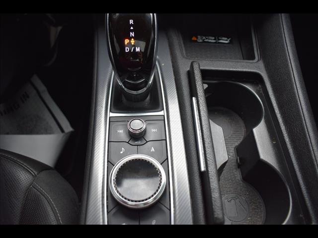 2021 Cadillac CT5 Premium Luxury