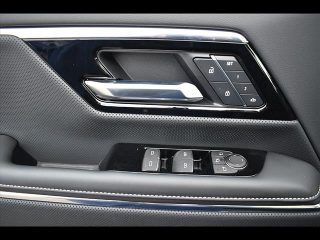 2025 GMC Sierra EV Denali
