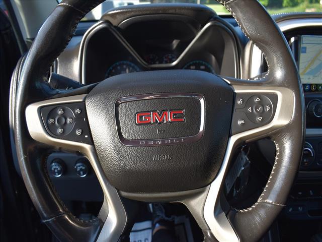 2019 GMC Canyon Denali