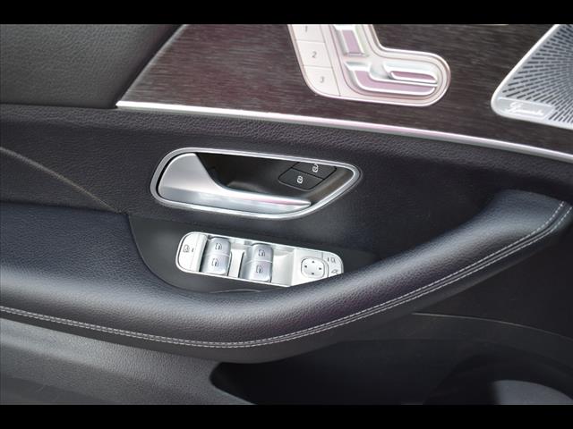 2020 Mercedes-Benz GLE GLE 350 4MATIC