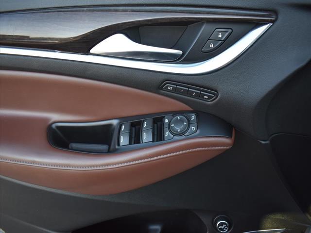 2018 Buick Enclave Avenir