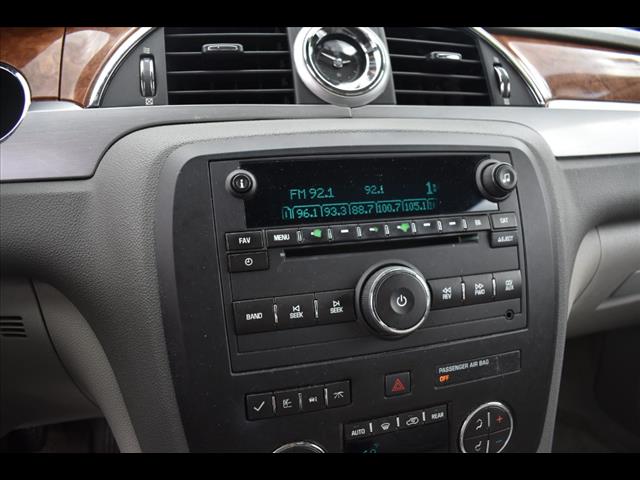 2011 Buick Enclave CXL-1