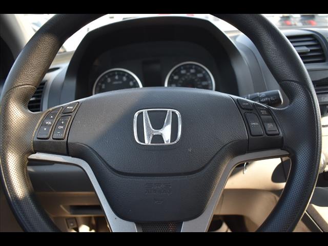 2010 Honda CR-V EX