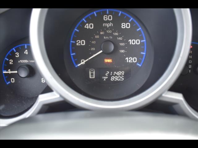 2008 Honda Element LX