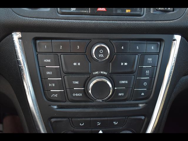 2014 Buick Encore Convenience