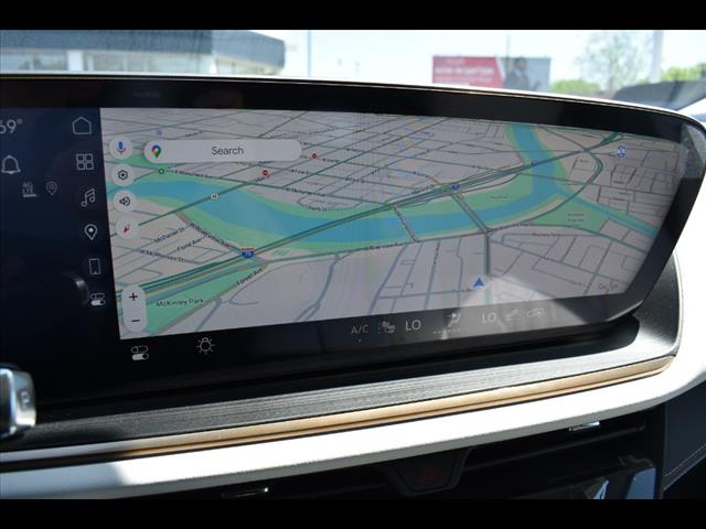 2025 Buick Envision Avenir