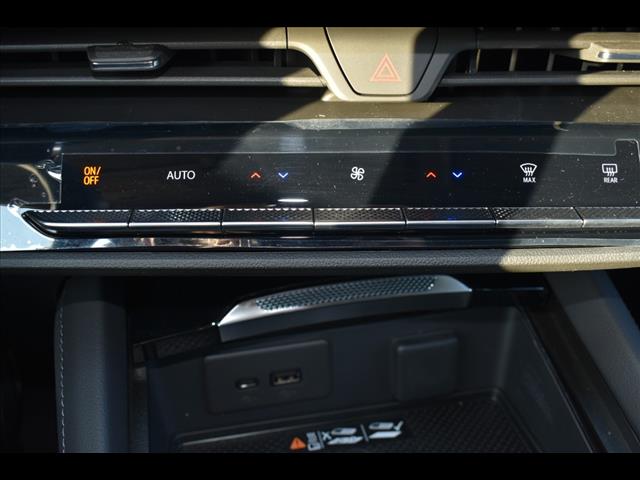 2025 Buick Envision Avenir