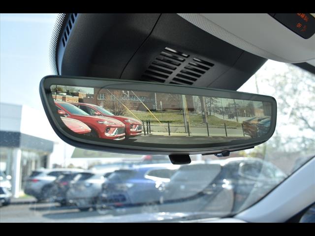 2025 Buick Envision Avenir