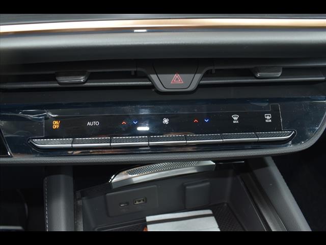 2025 Buick Envision Avenir