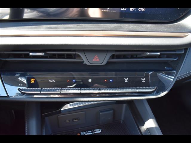 2025 Buick Envision Avenir