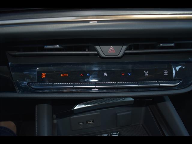 2025 Buick Envision Avenir