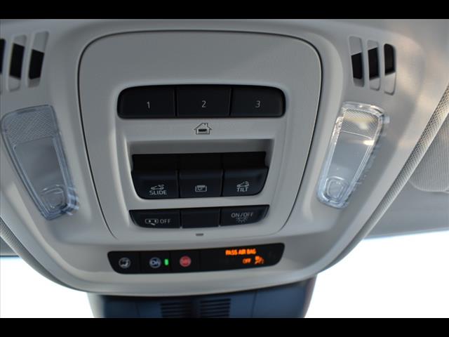 2025 Buick Envision Avenir